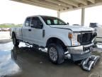 2020 Ford F250 Super Duty