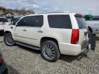 2008 Cadillac Escalade Luxury