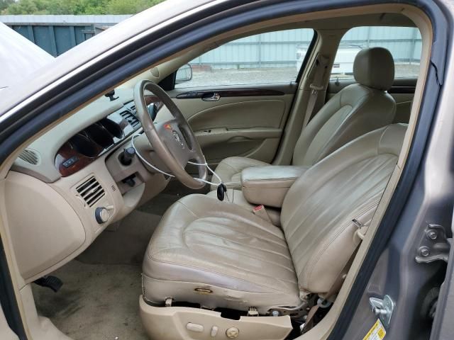 2006 Buick Lucerne CXL