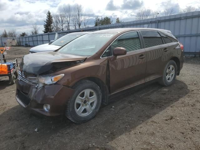 2011 Toyota Venza