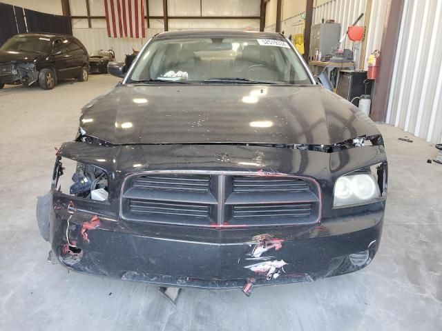 2007 Dodge Charger SE