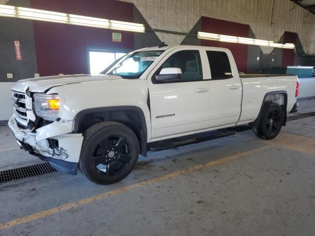 2015 GMC Sierra C1500