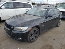 Vehiculos salvage en venta de Copart New Britain, CT: 2011 BMW 328 XI Sulev