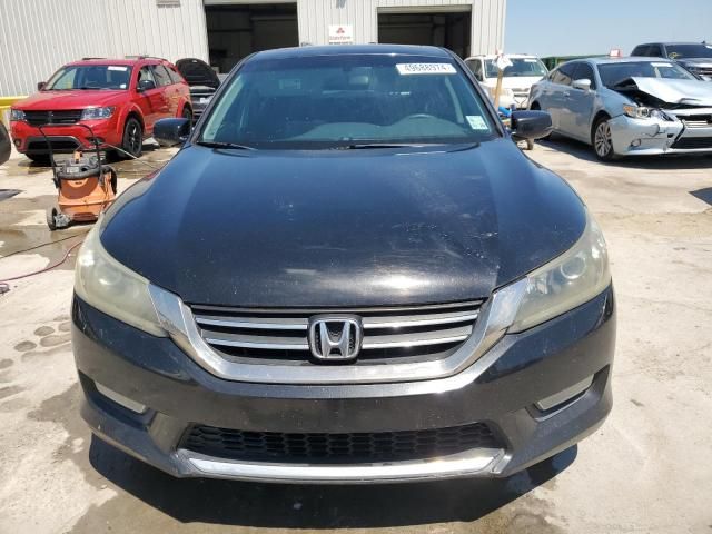 2013 Honda Accord EX