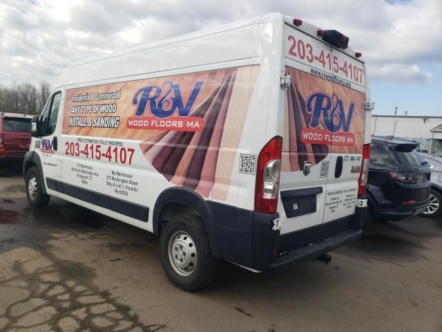 2019 Dodge RAM Promaster 2500 2500 High