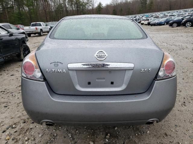 2007 Nissan Altima 2.5