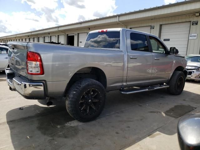 2020 Dodge RAM 2500 BIG Horn