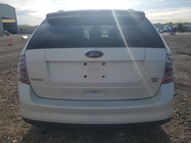 2008 Ford Edge SEL