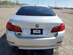 2013 BMW 528 I