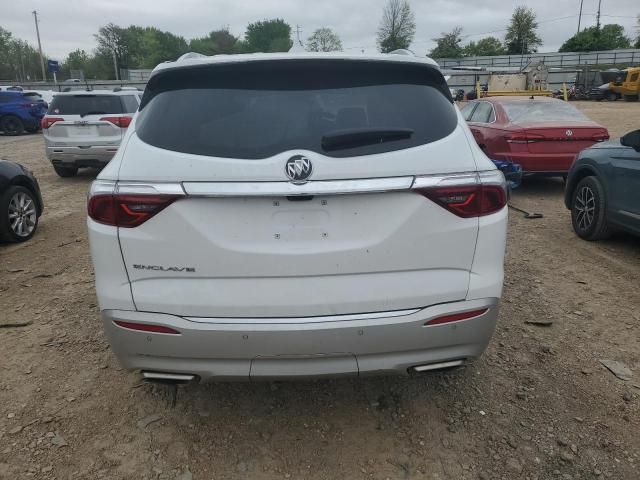 2022 Buick Enclave Premium