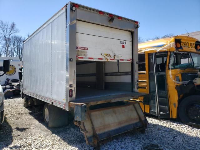 2021 Chevrolet 4500HD