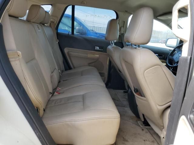 2008 Ford Edge Limited