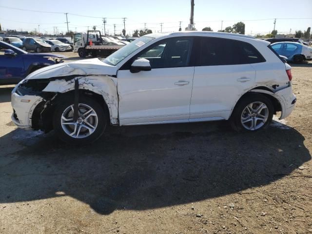 2018 Audi Q5 Premium