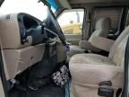 2002 Ford Econoline E150 Van