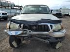 2002 Toyota Tacoma Double Cab Prerunner