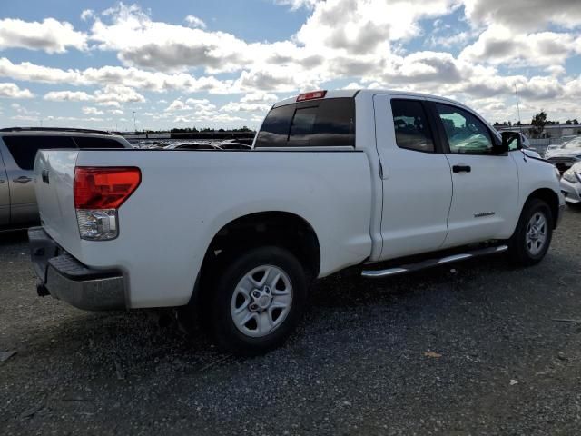 2010 Toyota Tundra Double Cab SR5