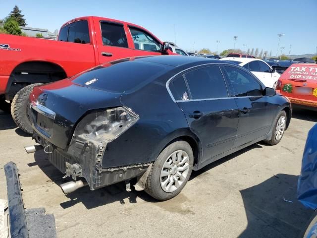 2011 Nissan Altima Base