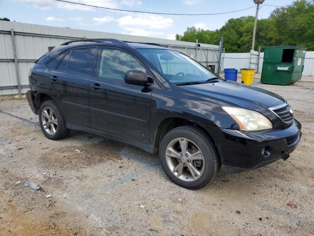 2006 Lexus RX 400