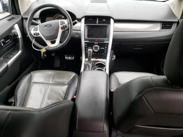 2011 Ford Edge Sport