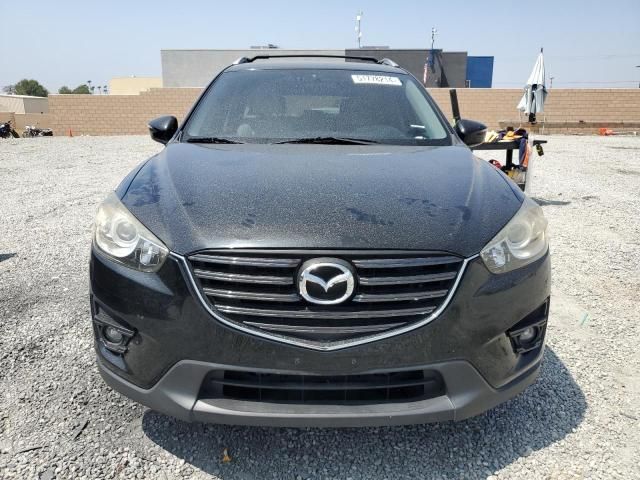 2016 Mazda CX-5 GT