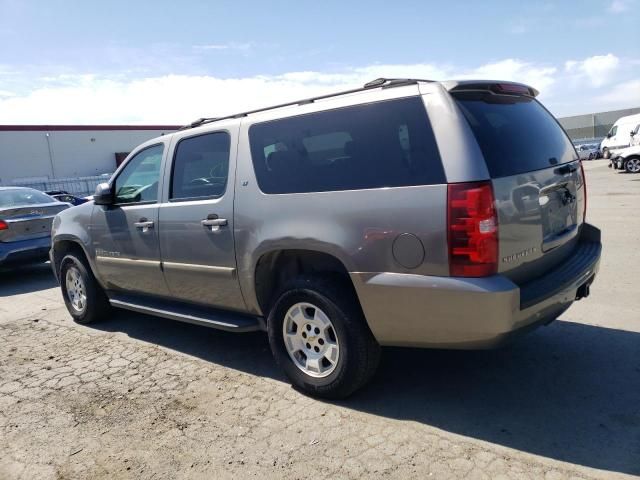 2007 Chevrolet Suburban K1500