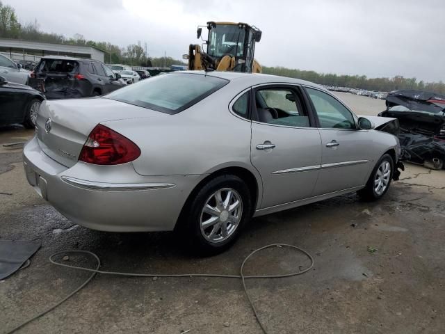 2006 Buick Lacrosse CXL