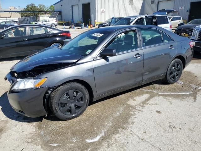 2007 Toyota Camry CE