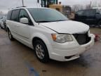 2010 Chrysler Town & Country Touring Plus