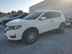 Run And Drives Cars for sale at auction: 2018 Nissan Rogue S