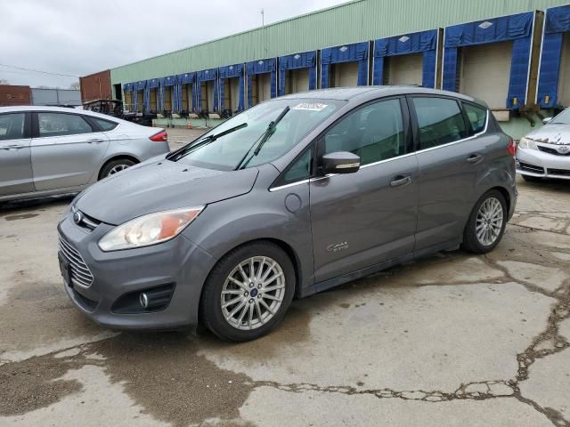 2014 Ford C-MAX Premium