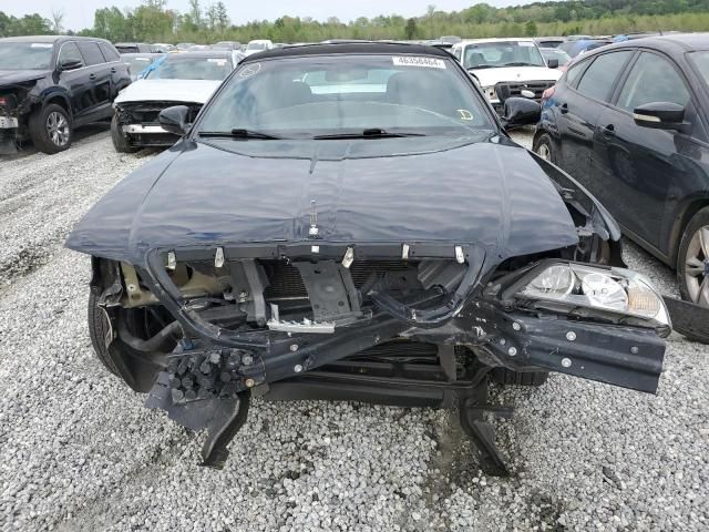 2007 Lincoln Town Car Signature Limited