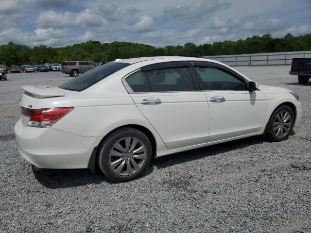 2011 Honda Accord EXL