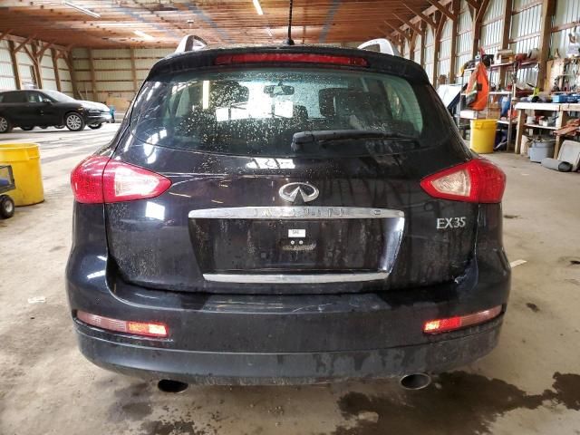 2012 Infiniti EX35 Base