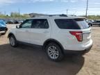 2011 Ford Explorer XLT