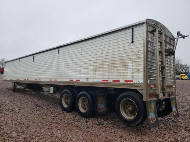 2021 Timpte Semi Trailer