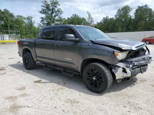 2013 Toyota Tundra Crewmax SR5