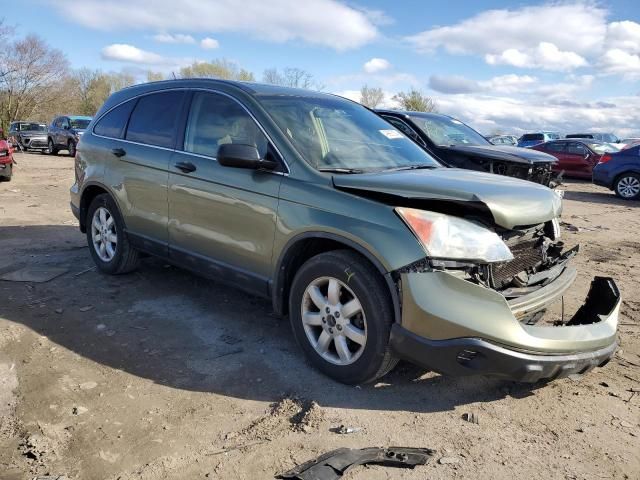 2008 Honda CR-V EX