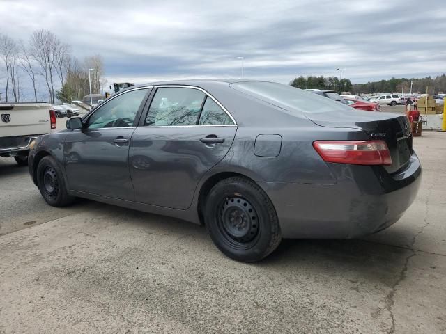 2009 Toyota Camry Base