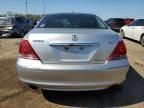 2005 Acura RL