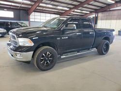 Salvage Trucks with No Bids Yet For Sale at auction: 2010 Dodge RAM 1500