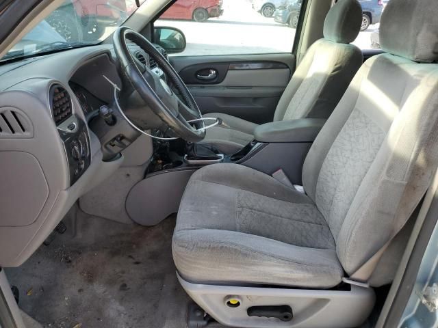 2006 GMC Envoy