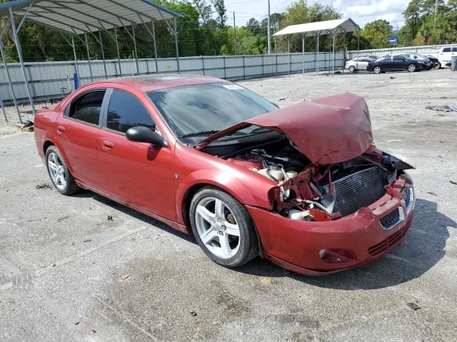 2005 Dodge Stratus R/T