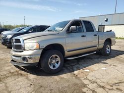 2005 Dodge RAM 1500 ST for sale in Woodhaven, MI