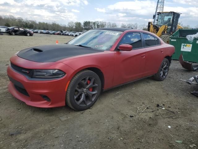 2019 Dodge Charger GT