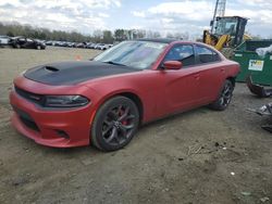 Dodge Charger gt salvage cars for sale: 2019 Dodge Charger GT