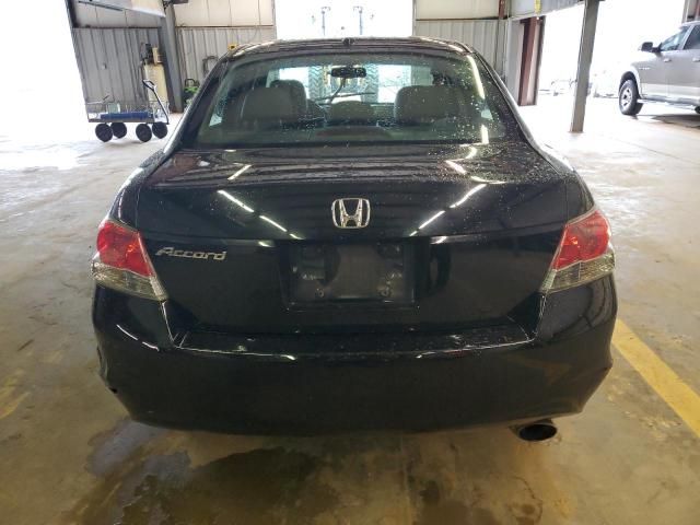 2010 Honda Accord EXL