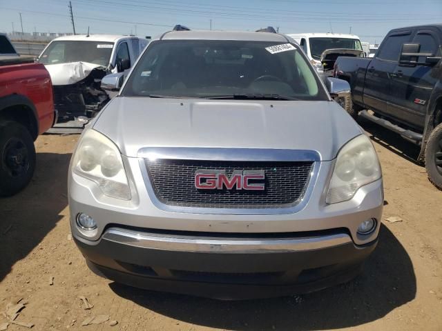 2010 GMC Acadia SLE