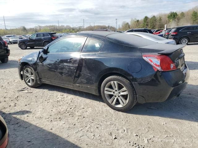 2010 Nissan Altima S