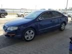 2009 Volkswagen Passat Turbo