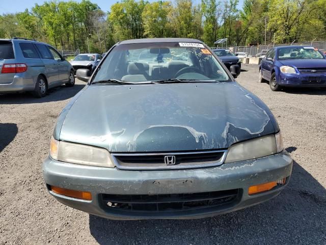 1996 Honda Accord LX